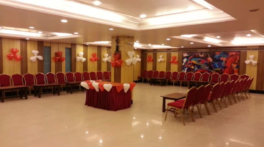 Hotel Sarthak, Bhopal 4